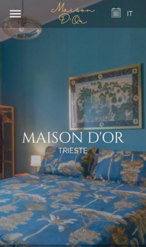 Maison D'Or